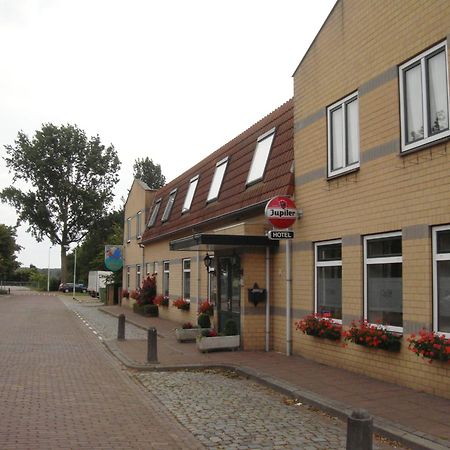 Hotel De Gentsche Poort Biervliet Luaran gambar