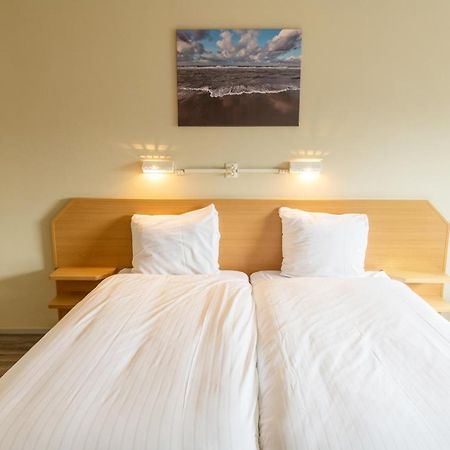 Hotel De Gentsche Poort Biervliet Luaran gambar