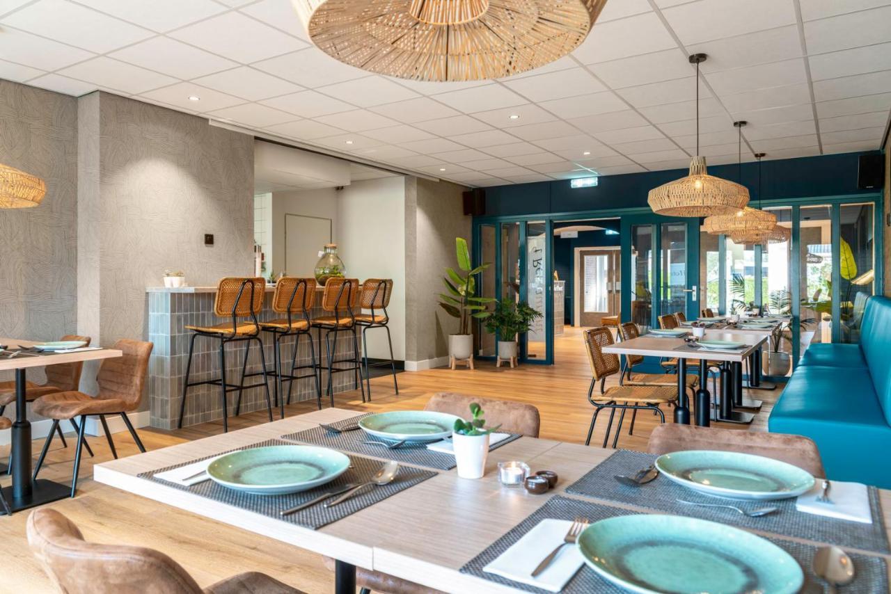 Hotel De Gentsche Poort Biervliet Luaran gambar
