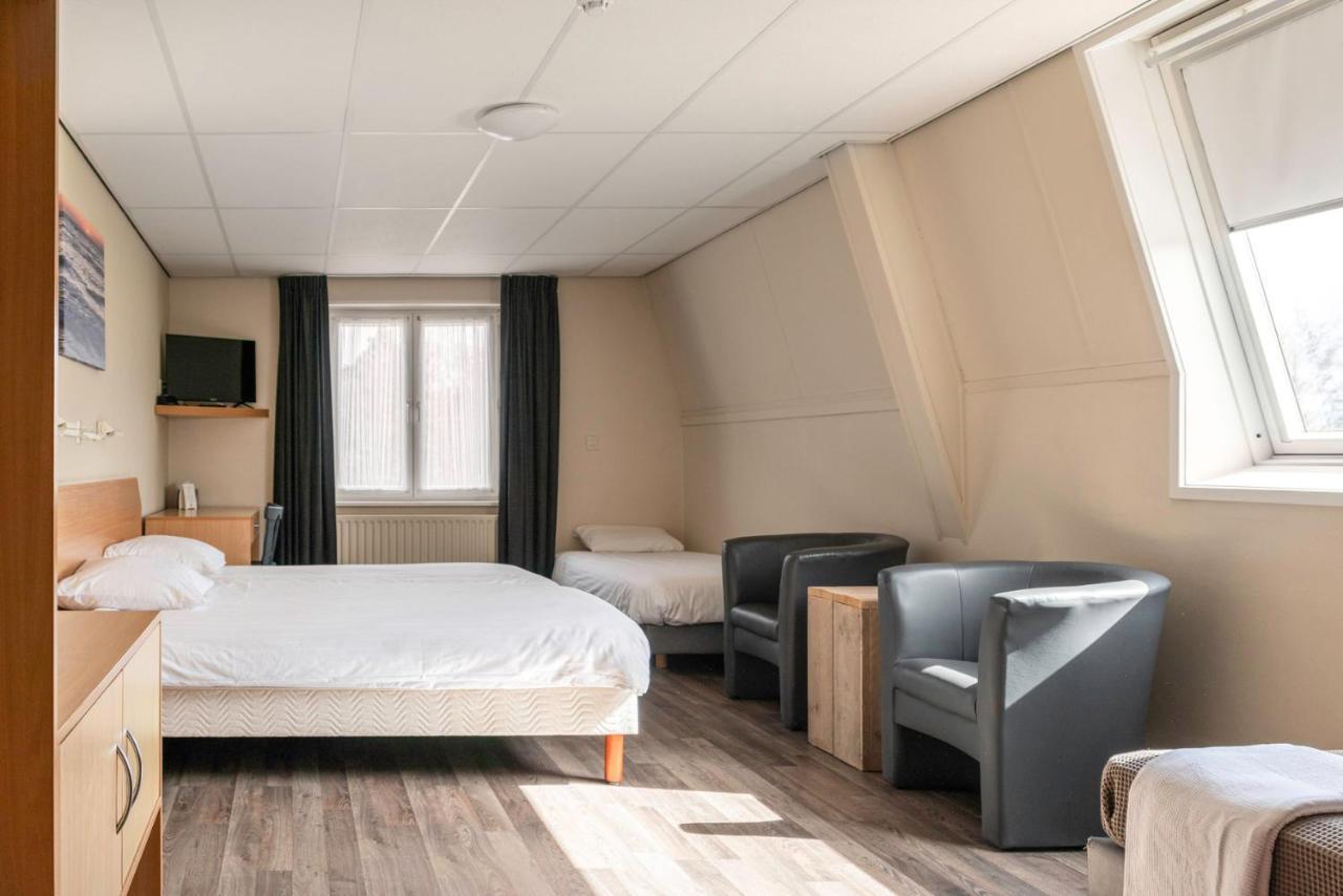Hotel De Gentsche Poort Biervliet Luaran gambar
