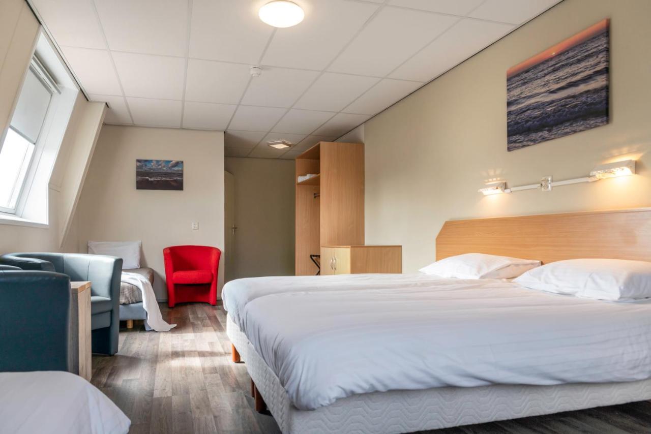 Hotel De Gentsche Poort Biervliet Luaran gambar