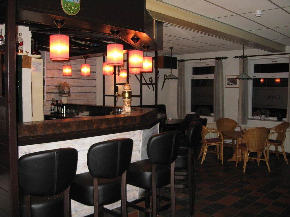 Hotel De Gentsche Poort Biervliet Luaran gambar