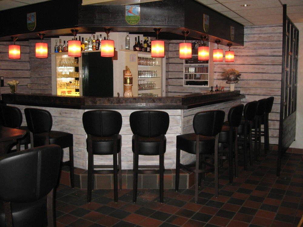 Hotel De Gentsche Poort Biervliet Luaran gambar