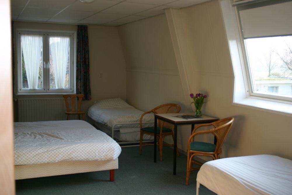 Hotel De Gentsche Poort Biervliet Luaran gambar