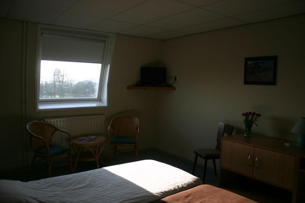Hotel De Gentsche Poort Biervliet Luaran gambar