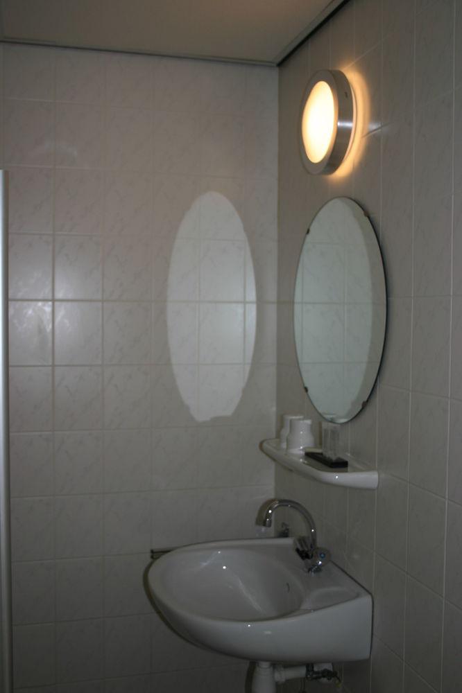 Hotel De Gentsche Poort Biervliet Luaran gambar