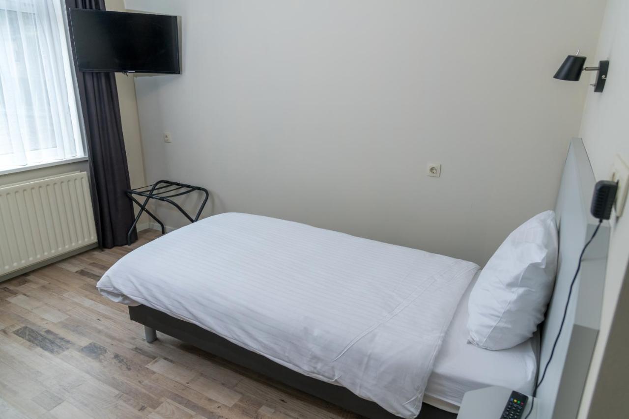 Hotel De Gentsche Poort Biervliet Luaran gambar