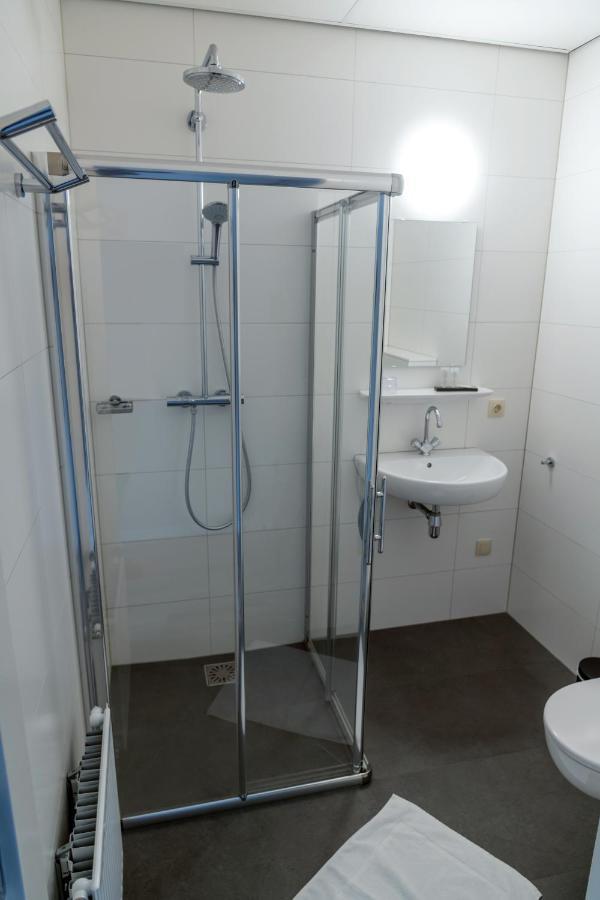 Hotel De Gentsche Poort Biervliet Luaran gambar